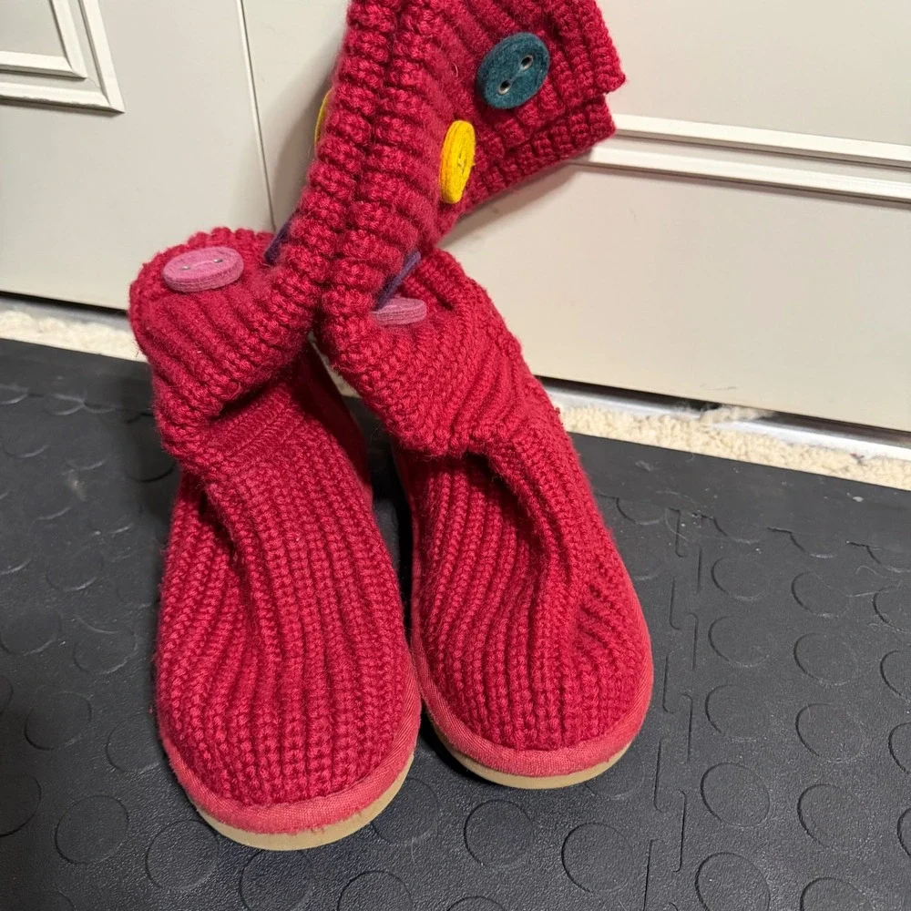 UGG australia classic